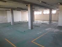 Nieogrzewany lokal użytkowy, biuro, magazyn 210m2 Warszawa Targówek