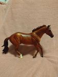 Sprzedam breyer traditional chekers