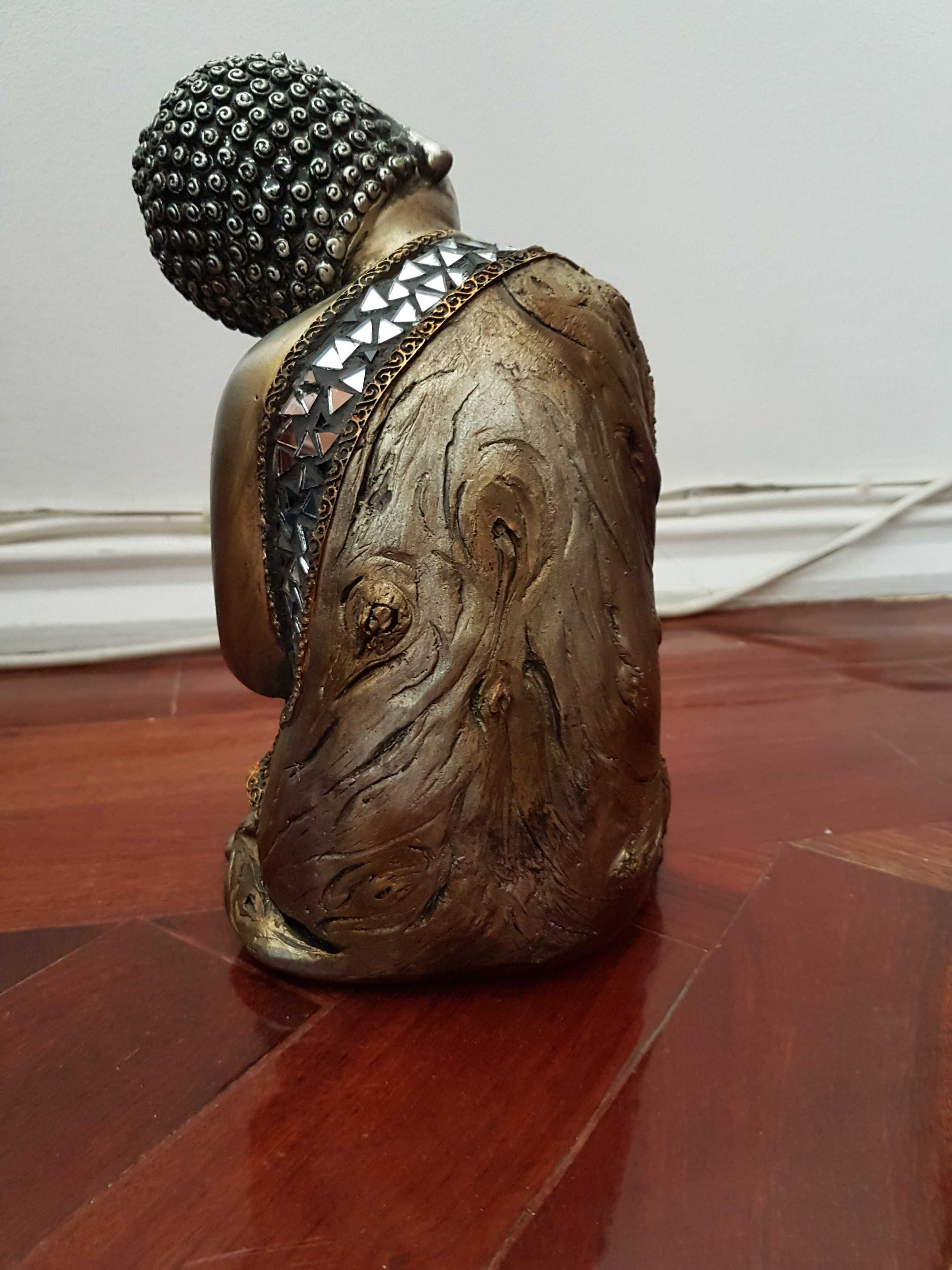 Estatueta de Budha