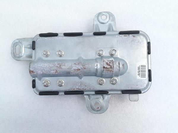 Airbag lateral frente esquerda BMW 3 Compact (E36)
