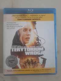 Terytorium wroga -  Blu-Ray