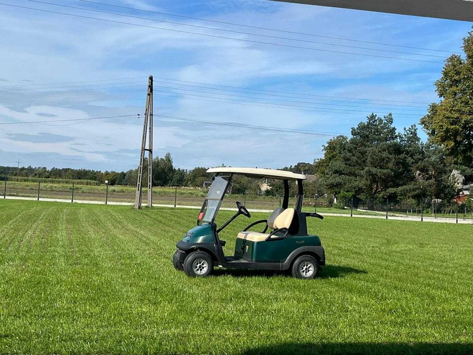 Wózek Golfowy - Melex Club - Car  NOWE AKUMULATORY