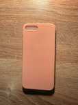 Etui iphone 7/8 plus