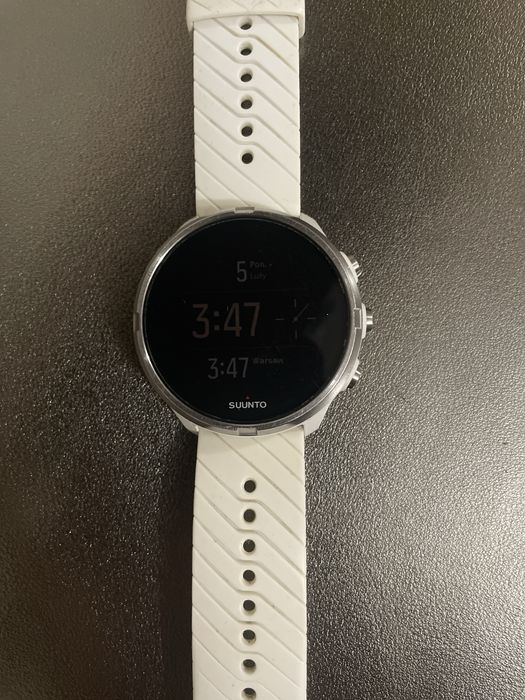 Zegarek Damski SUUNTO 9 G1