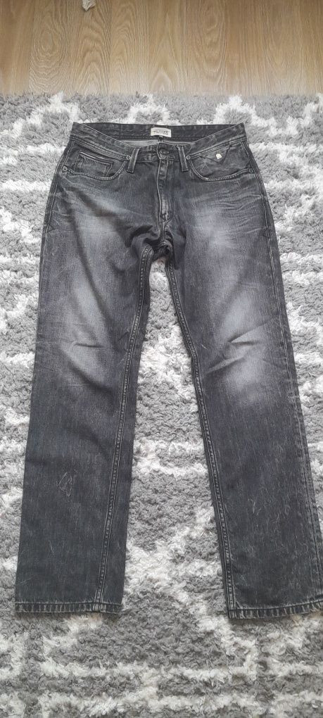 Jeansy Tommy Hilfilger Denim