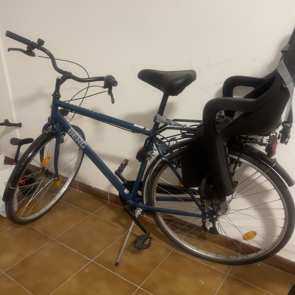 Vendo 1 Bicicletas