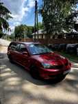 Mitsubishi Lancer VIII/2007/1.6GAZ/100KM/LPG/Sprawna Klimatyzacja/