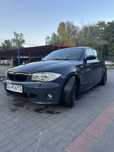 BMW E87 2.0 benzyna+LPG