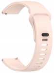 Pasek Silikonowy do Xiaomi Watch S1 / S2 / S3 / Active / Pro