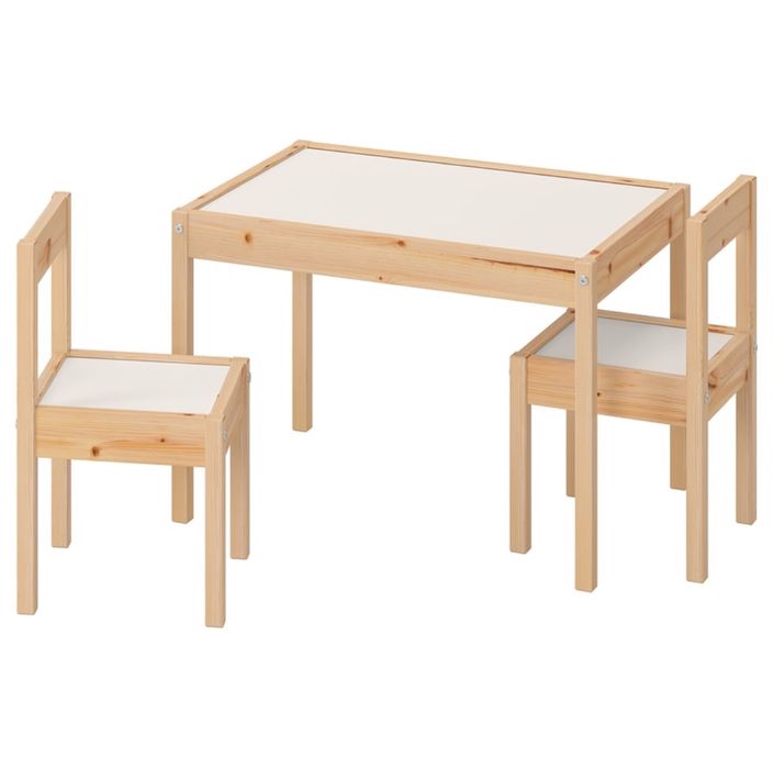 Mesa para criança Ikea