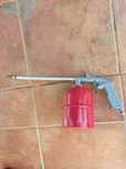 Pistola de ar comprimido