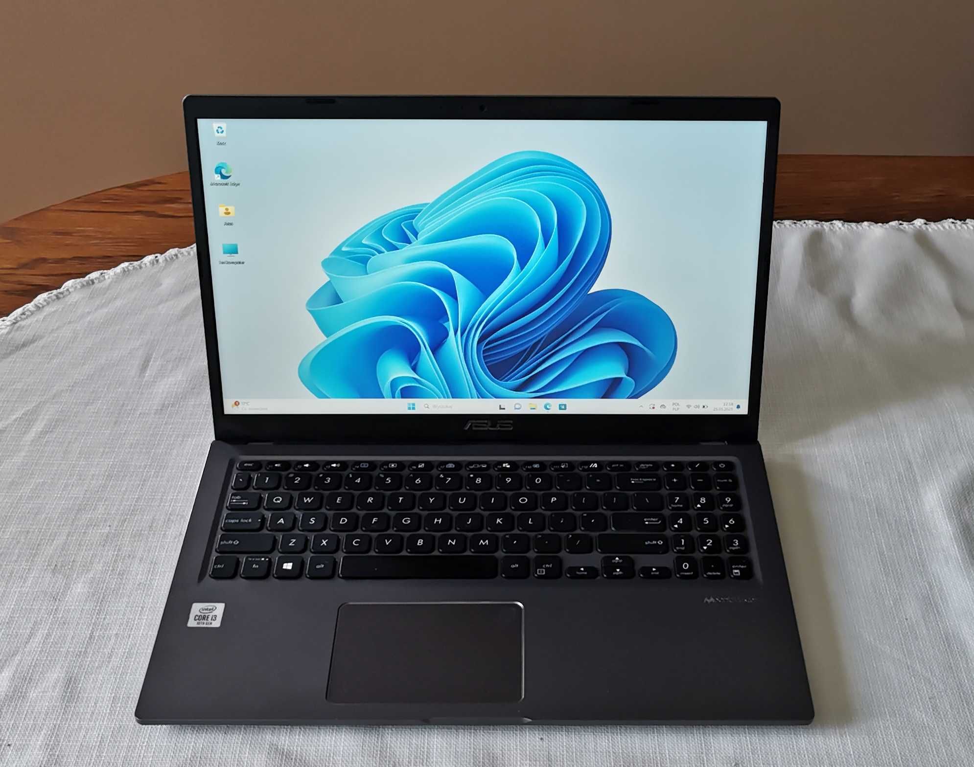 Okazja Laptop ASUS VIVOBOOK 15 F515J F515JA i3-1005G1 8GB 128 Win11