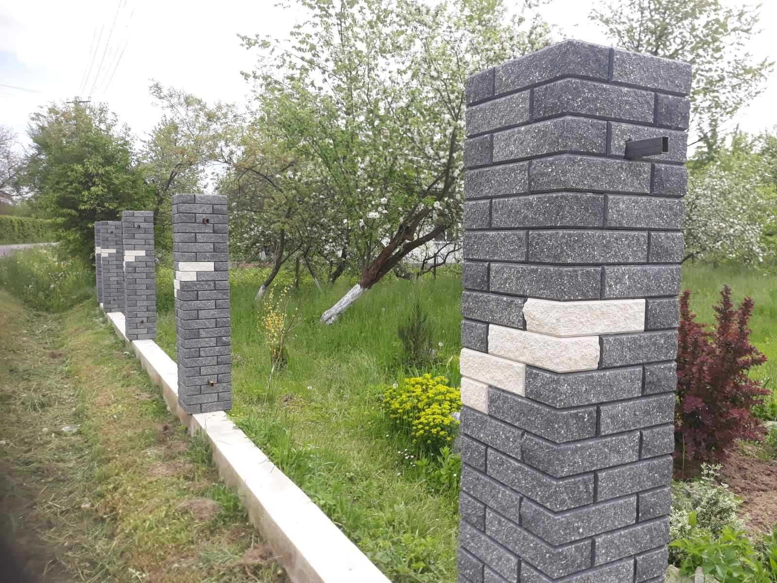 Цегла кирпич лего в замки повнотіла сухопресована клінкерна зі складу