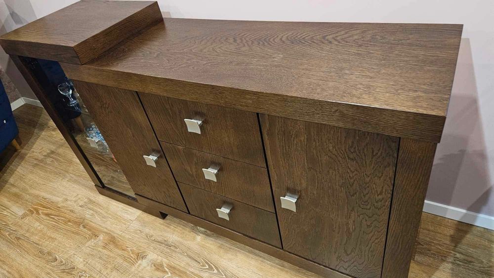 Komoda i szafka rtv