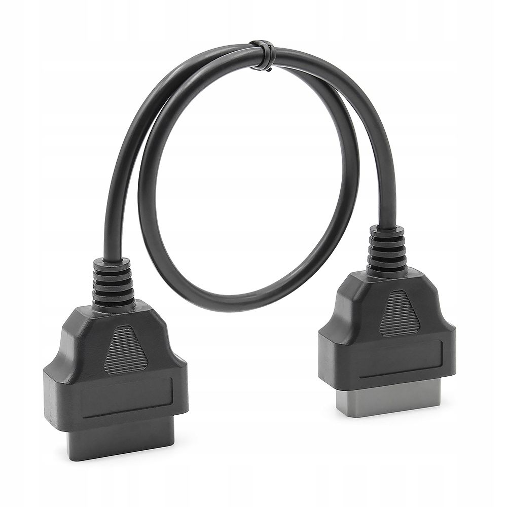 Adapter Diagnostyczny Przejściówka OBD2 do 14 pin NISSAN