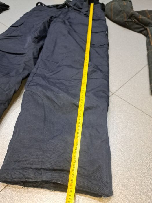Штаны  лыжные  XL