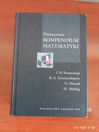 Nowoczesne kompendium matematyki