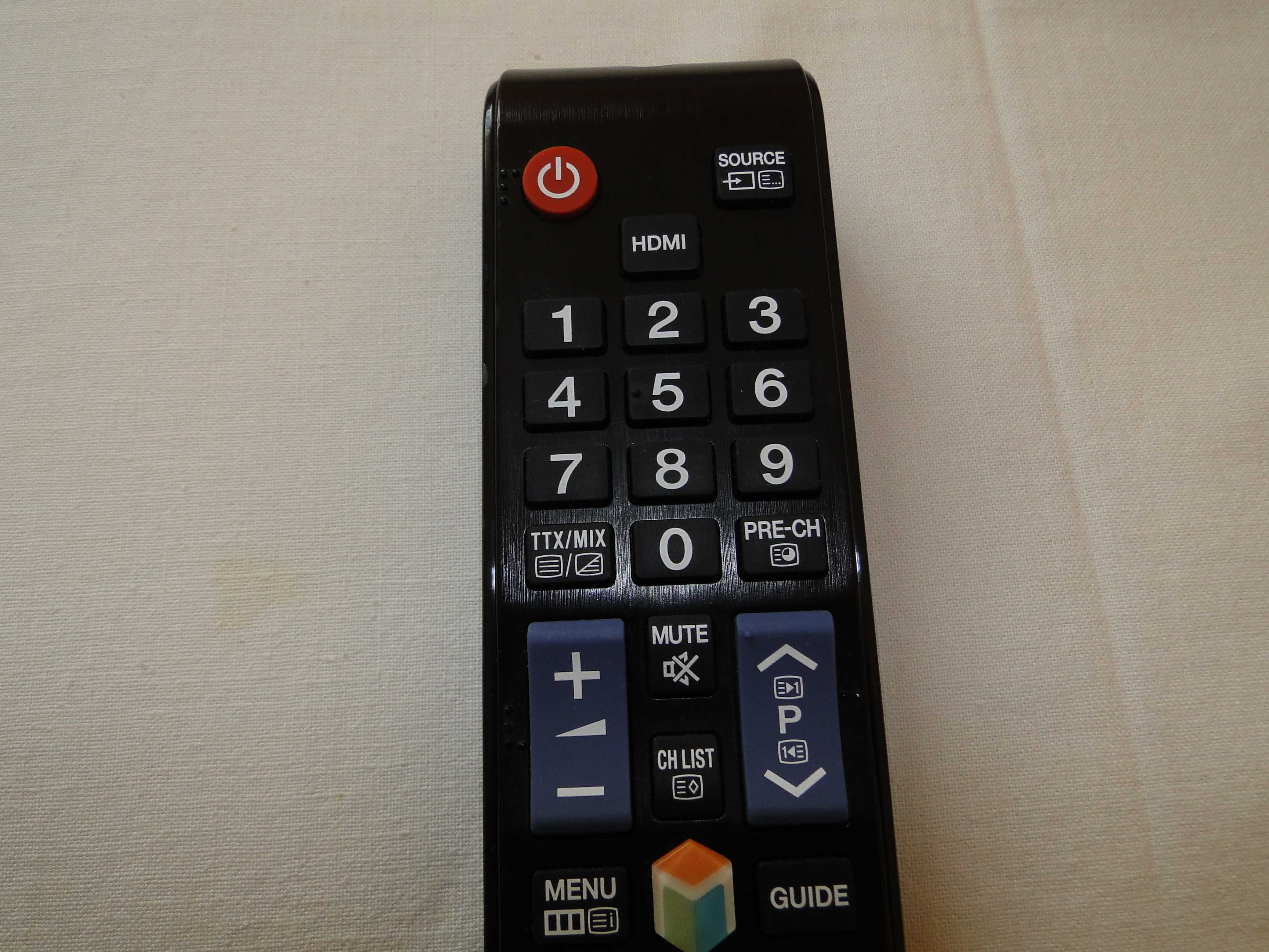 Pilot do telewizora Samsung AA59
