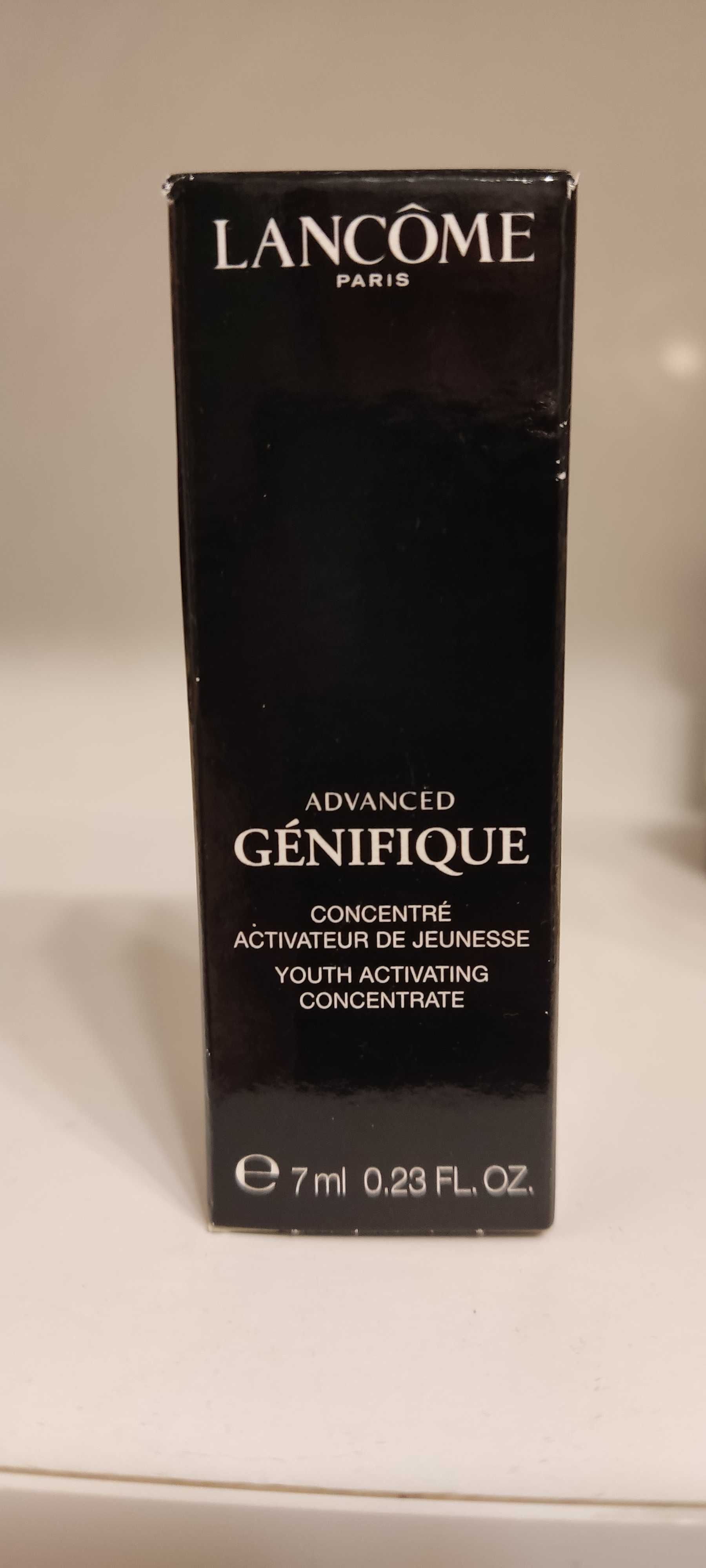 Serum Lancome Genifigue Advanced 7 ml