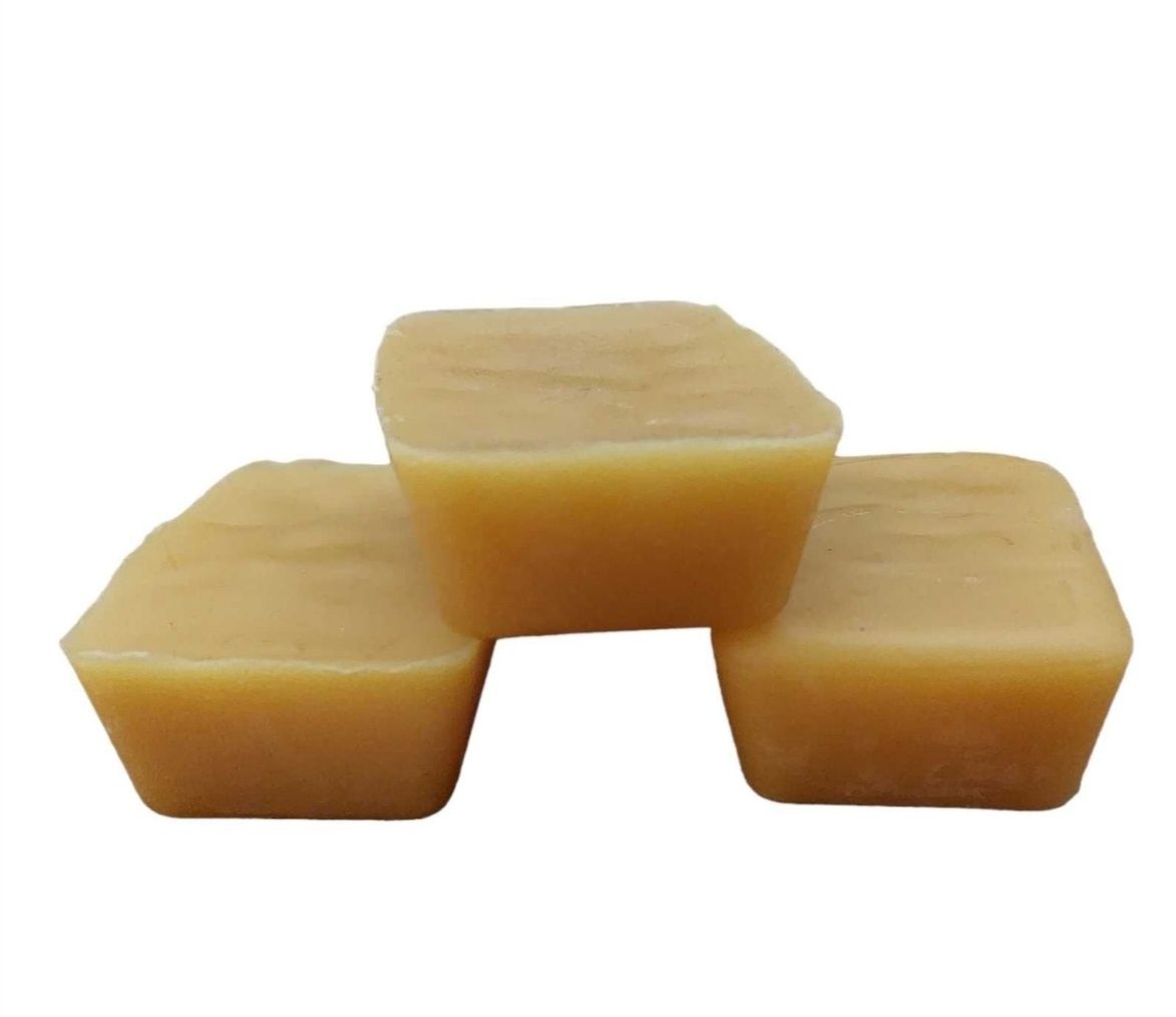 Wosk pszczeli 3 sztabki 150 gram