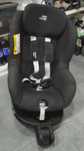 Fotelik Britax Romer Dualfix I-size Obrotowy Isofix