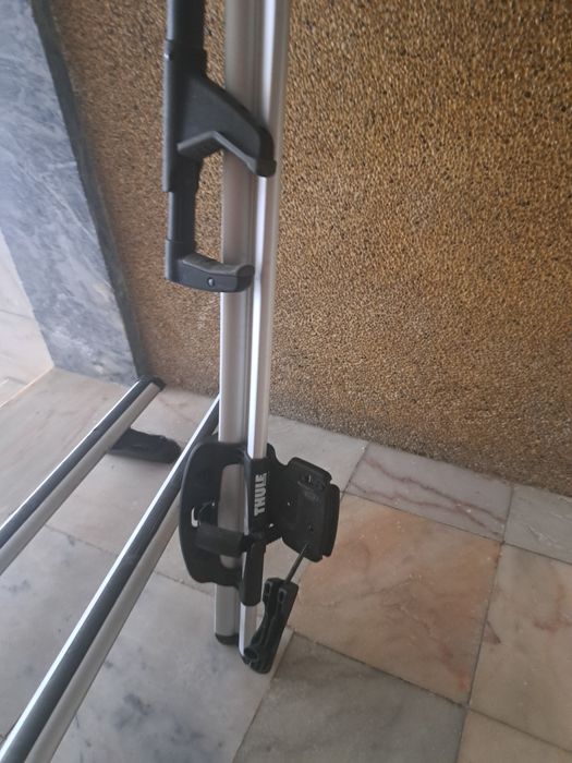 Suporte para carro Suporte de bicicleta