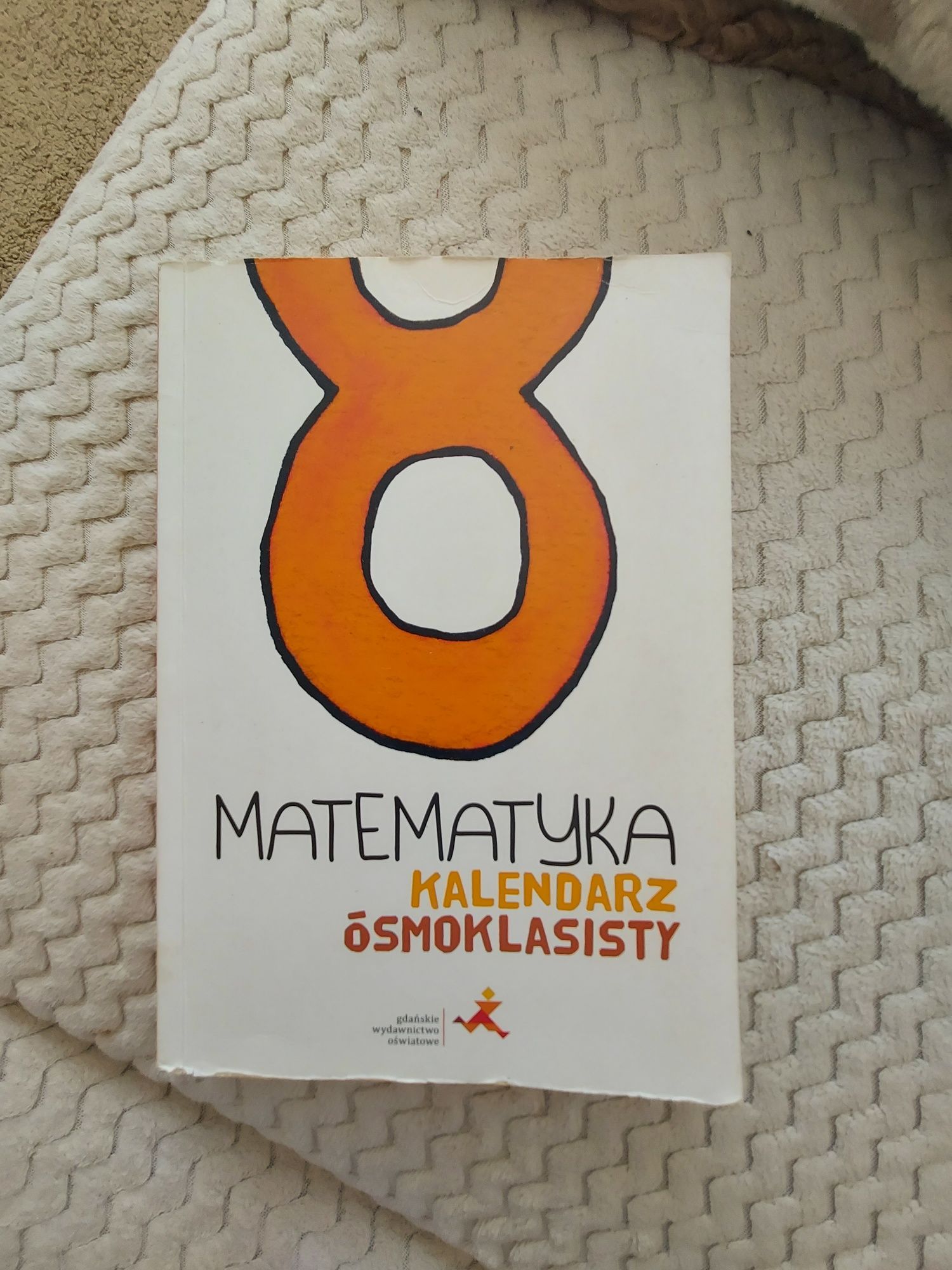 Matematyka kalendarz ósmoklasisty