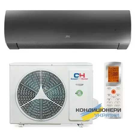 Монтаж кондиціонерів у квартирах Рівне | Якісно, швидко, з гарантією