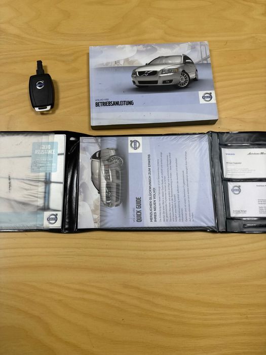 Volvo V50 1.6 diesel