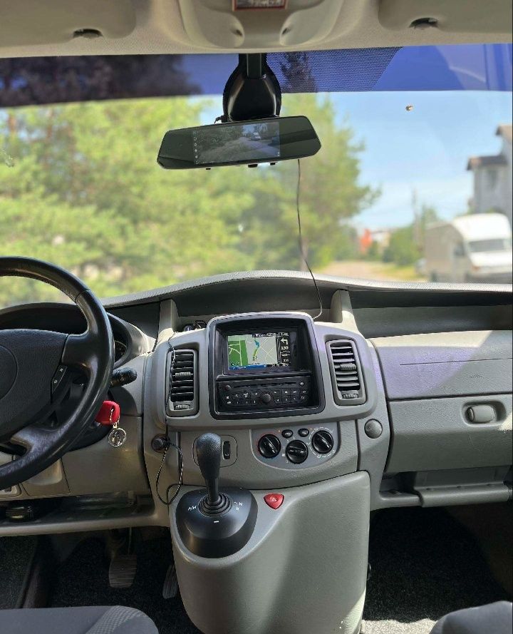 Opel Vivaro 2.0 CDTI