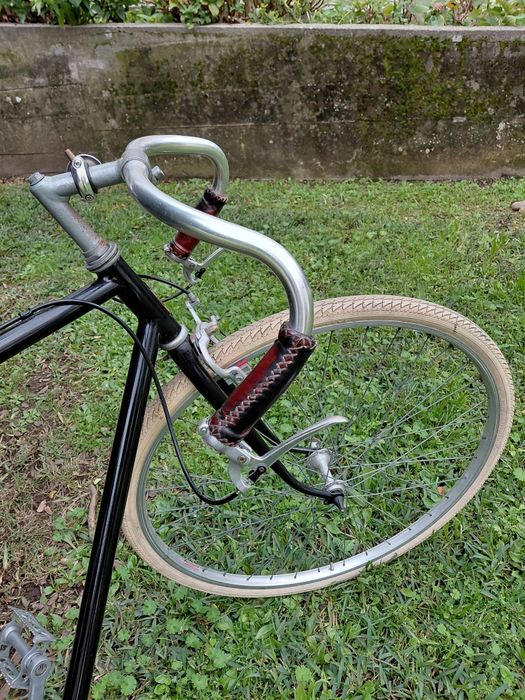 BLACK FRIDAY! Biciclela Single Speed DEKA! Lindíssima! Oportunidade!