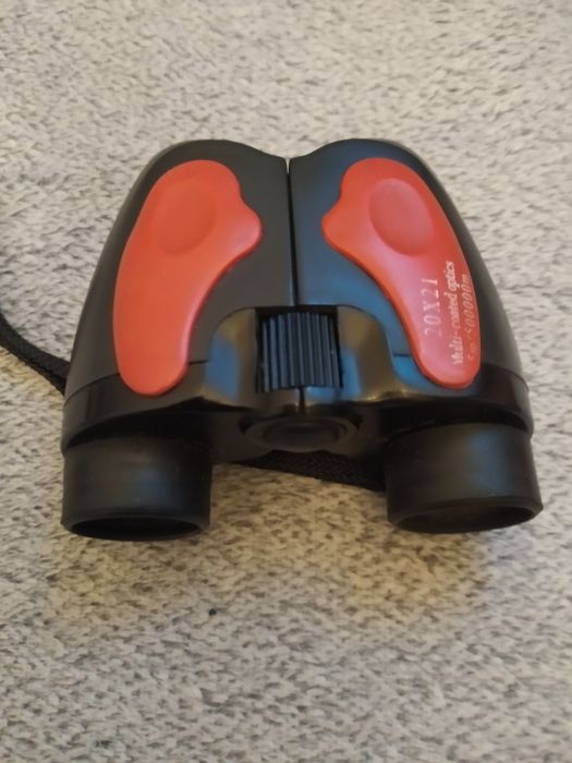 Продам бинокль nikula 20*21 бу