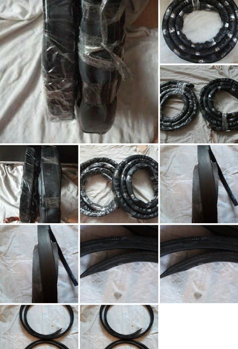 Продам защита велосипедной камеры 26"