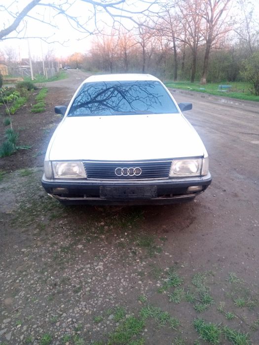 Продам Ауди 100 С3