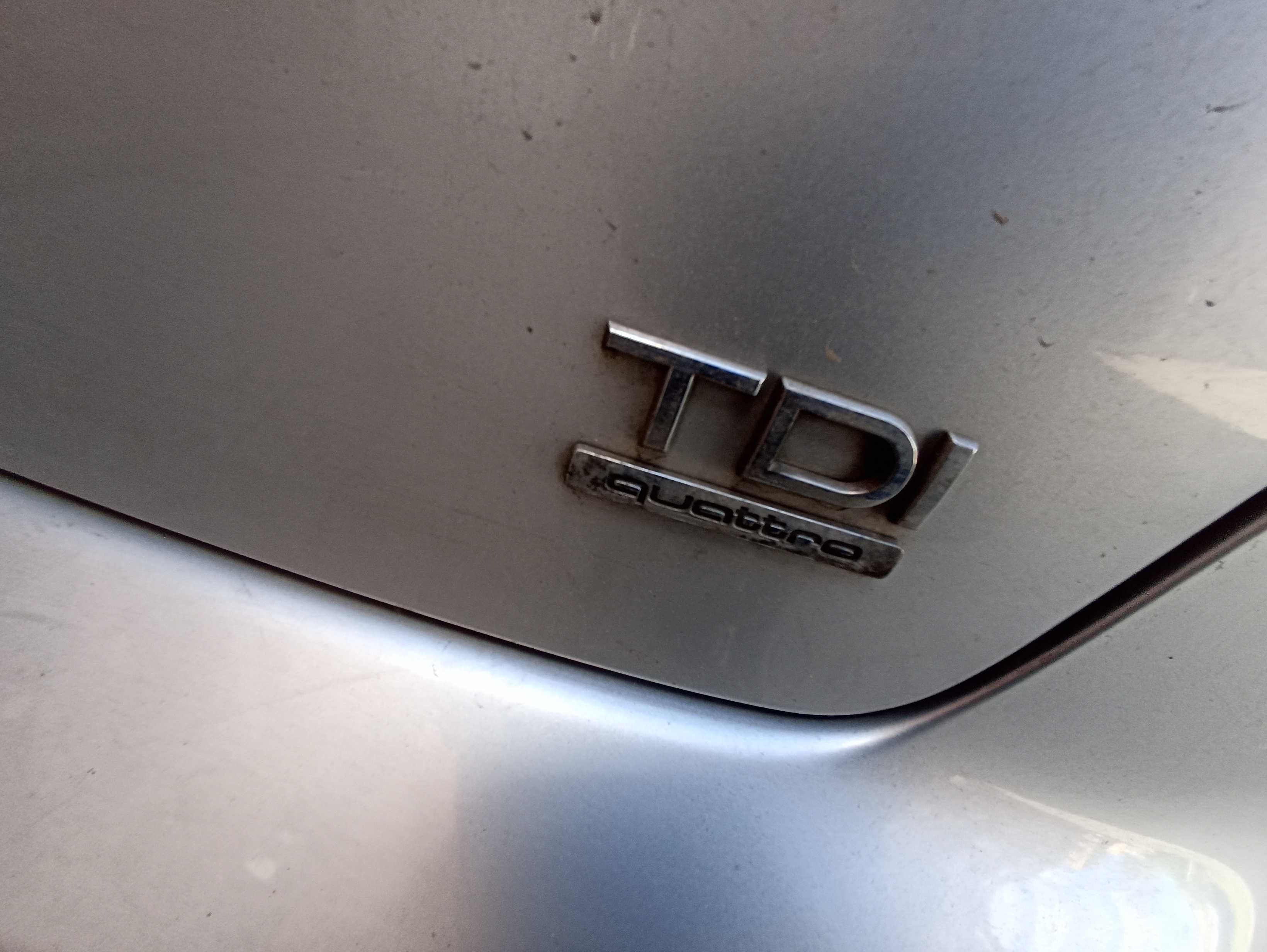 Sprzedam audi a4
