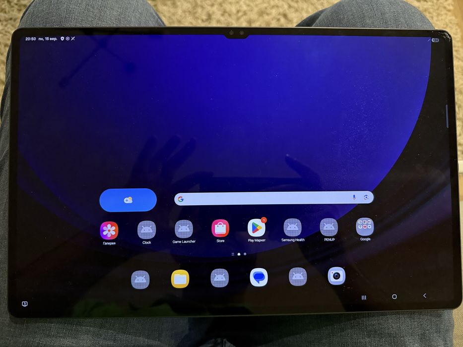 Galaxy TAB S9 Ultra SM-X910 512GB