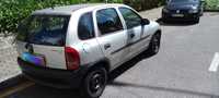 Opel Corsa B 1.2 gasolina 140mil km ano 2000 5P