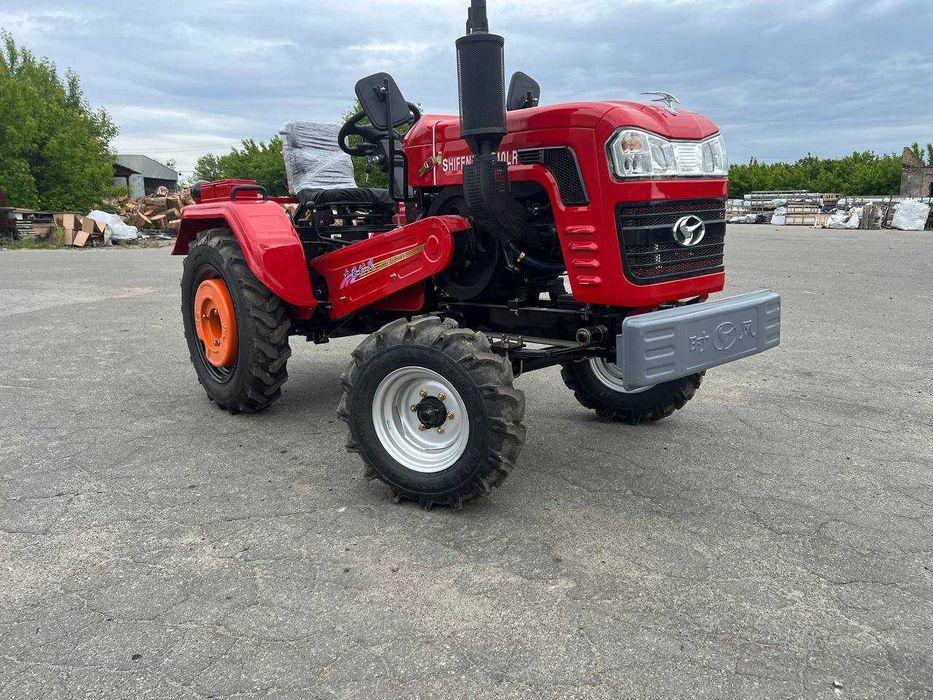 Мототрактор Shifeng 240 LR Безкоштовна Доставка!!!