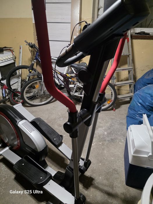 Orbitrek KETTLER Ergometer cx 2 jak nowy