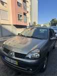 Renault clio 1.2 110.000km