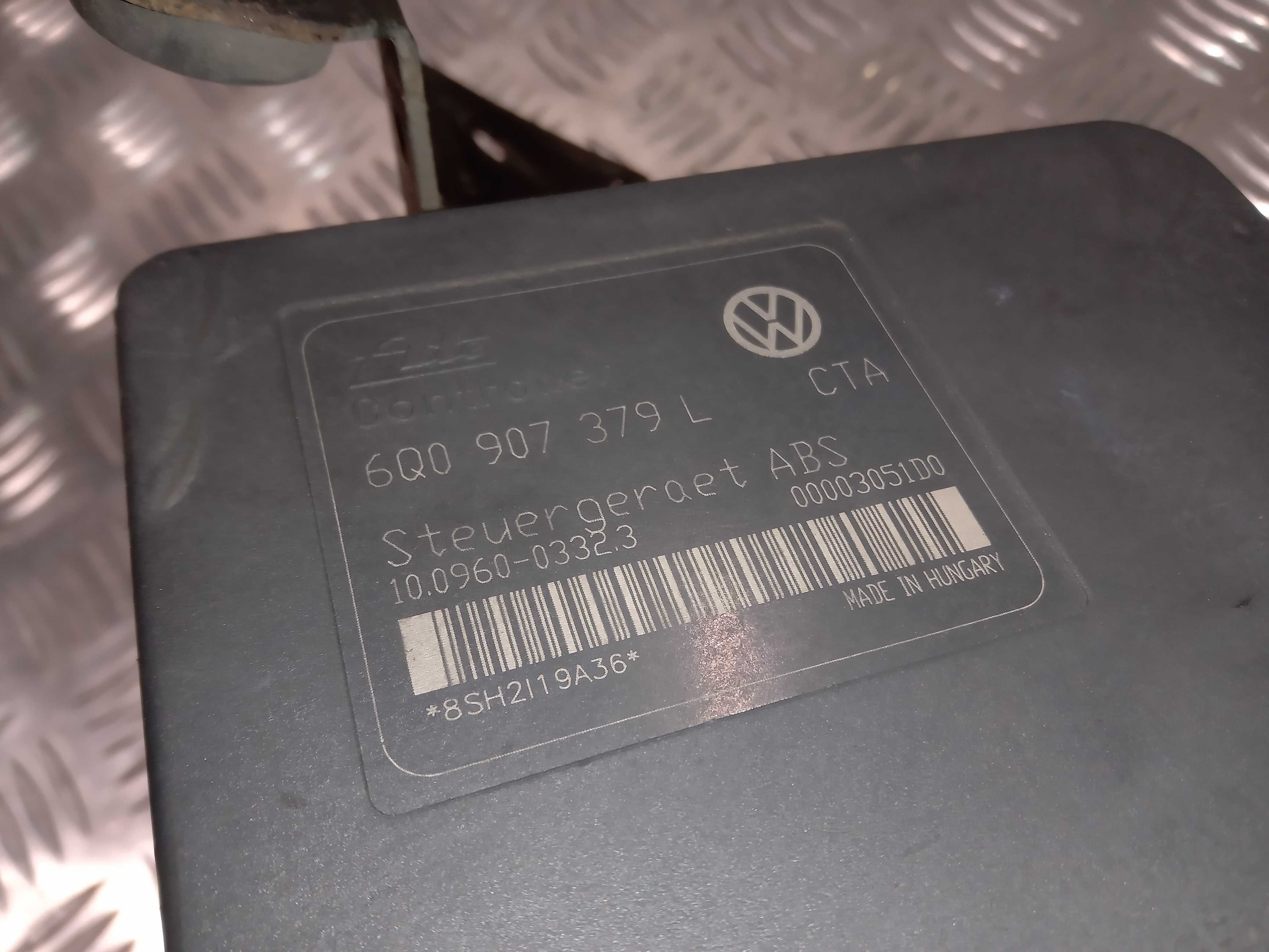 Pompa ABS VW Polo IV 9N