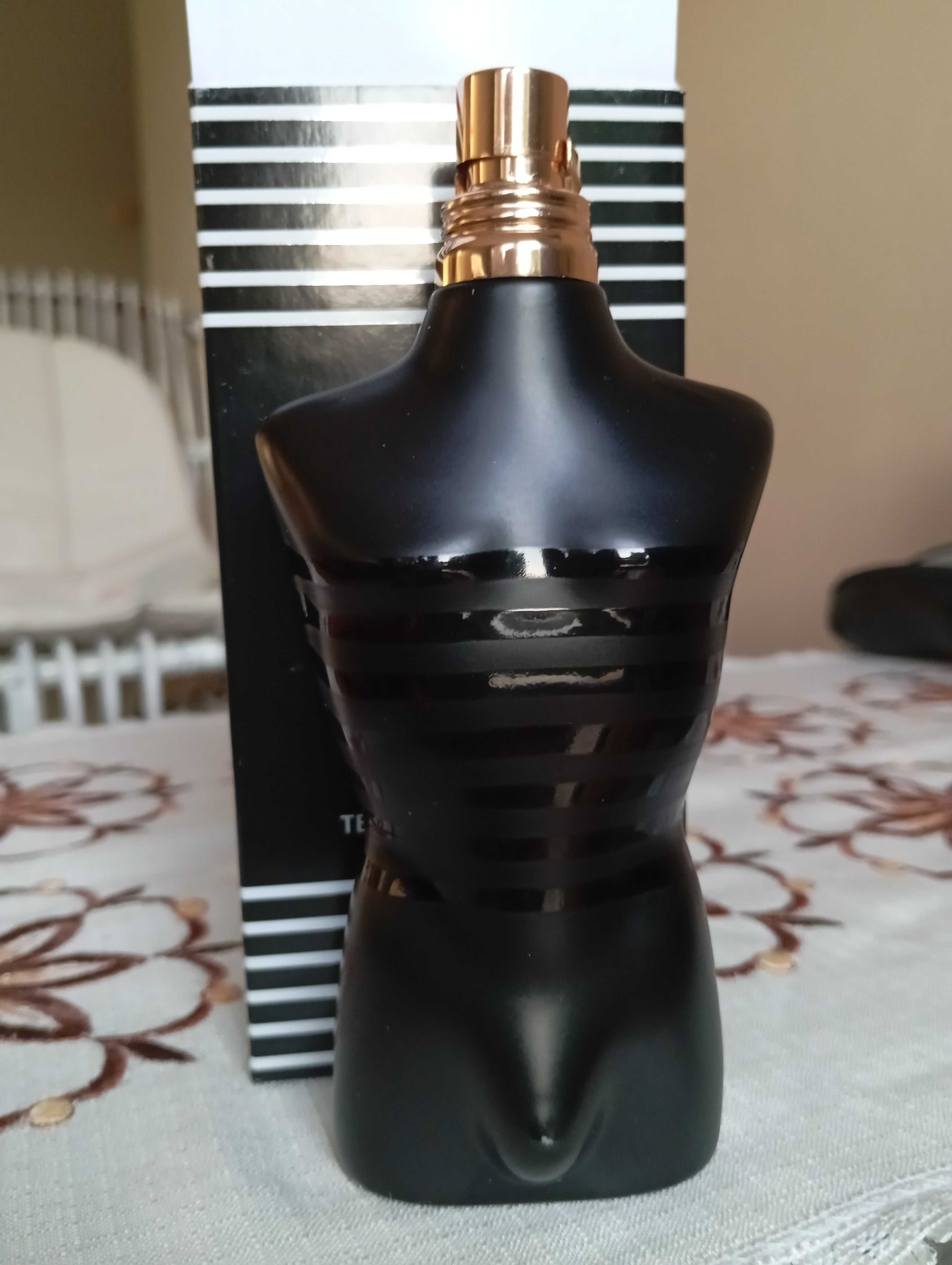 Perfumy męskie YSL 125 ml