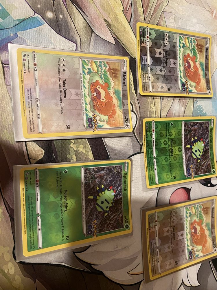 Pokemon