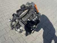 SILNIK 1.4 16V BBY VW POLO 2007 (AUTO)