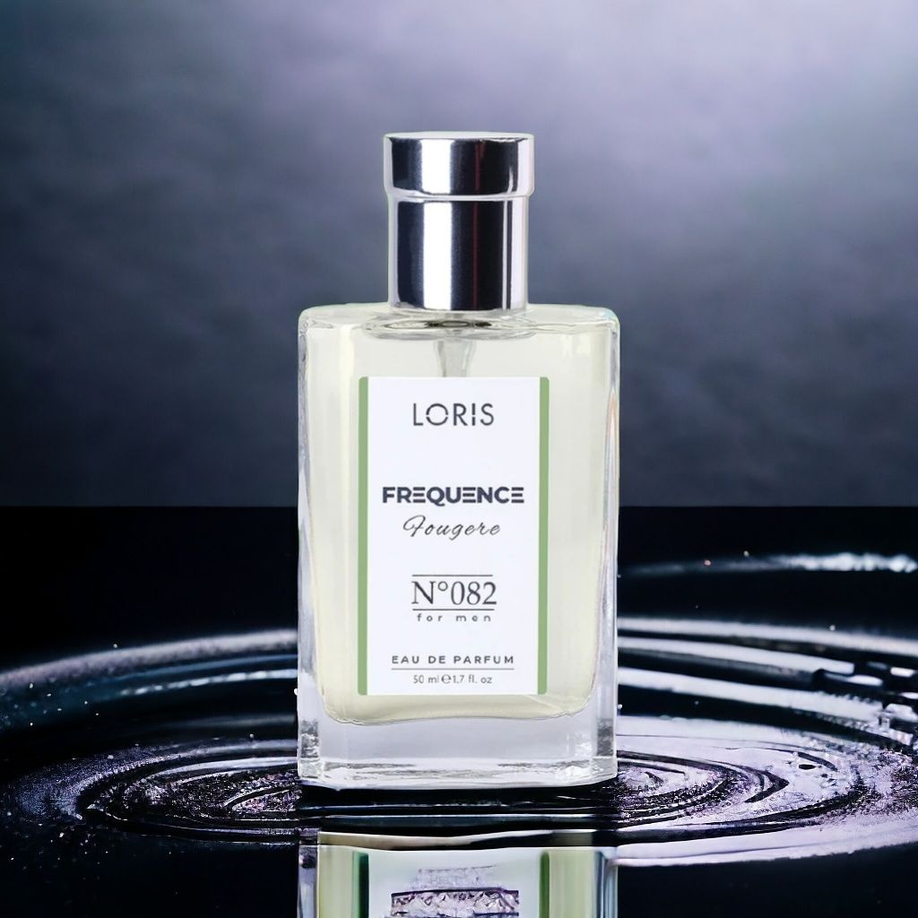 Męskie perfumy Loris N° 082 - Strongeer With You 50 ml.