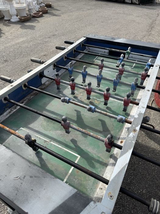 Mesa Matraquilhos c/ Moedeiro