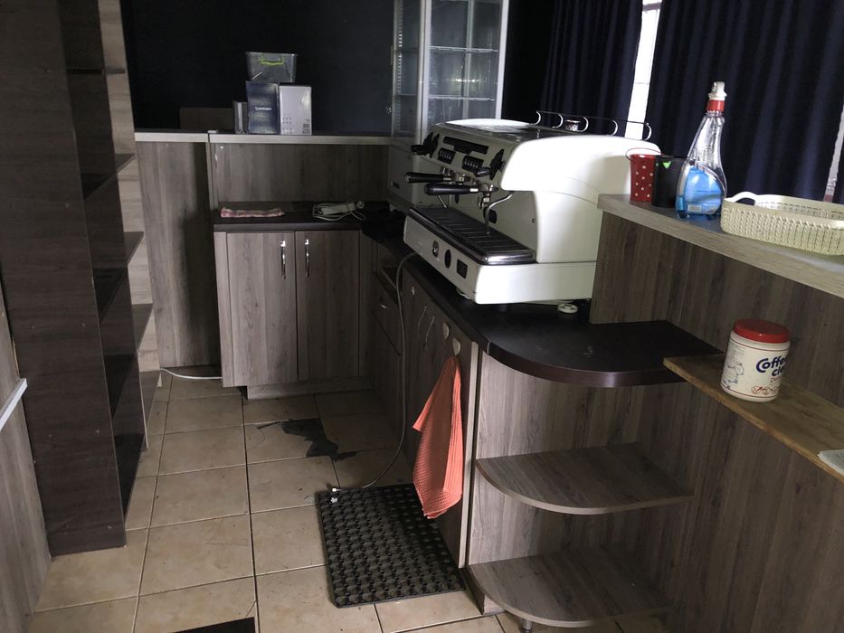 Барна стійка в хорошому стані