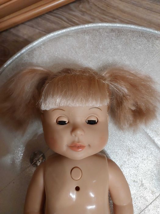 Lalka chodząca i mówiąca 41cm