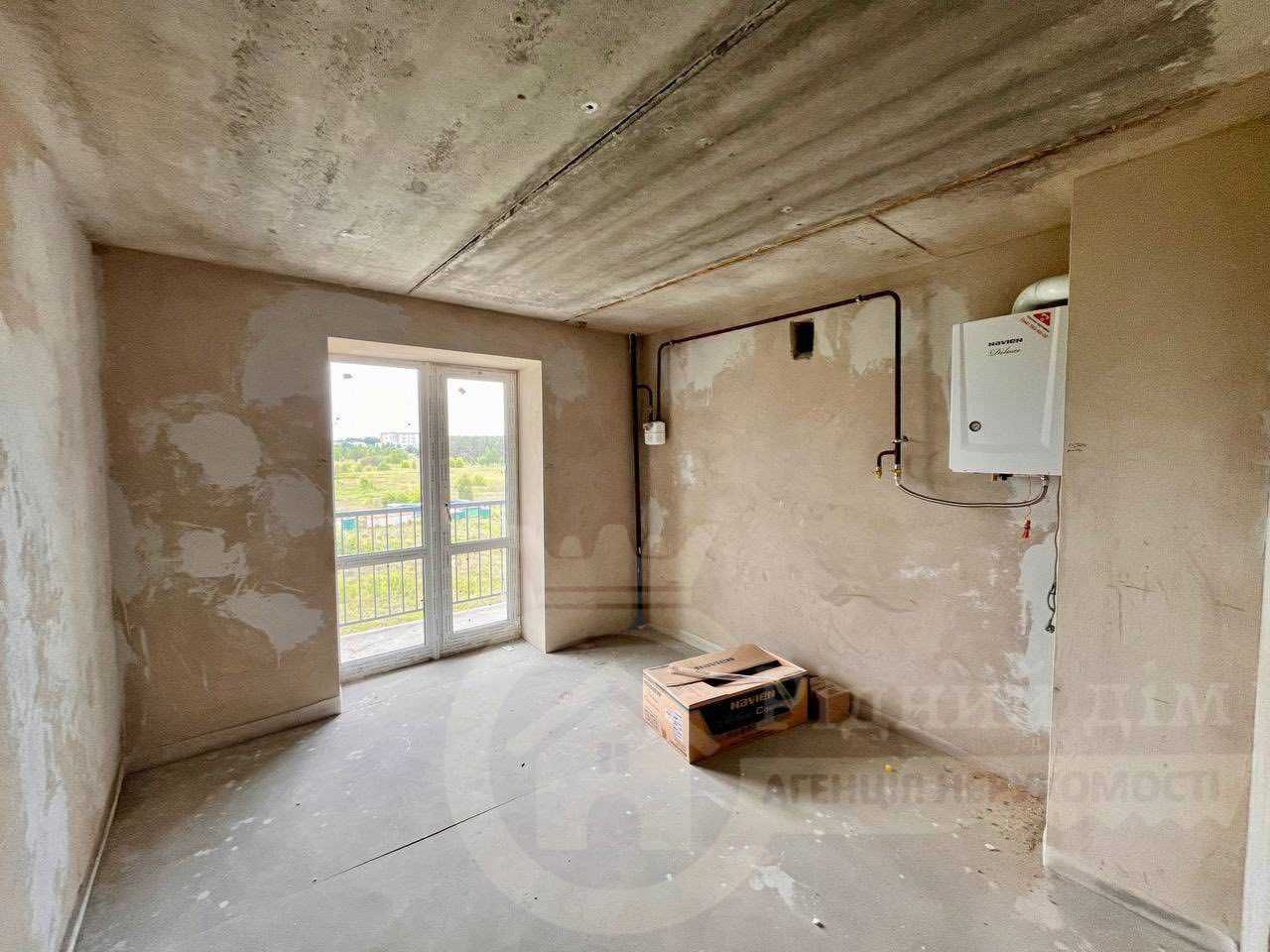 3-кімнатна квартира 96 м2 , новобудова , ЖК Парковий , Обухів