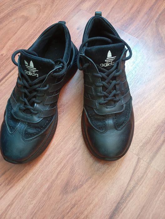 Кросівки Адідас р.40, 26,5см